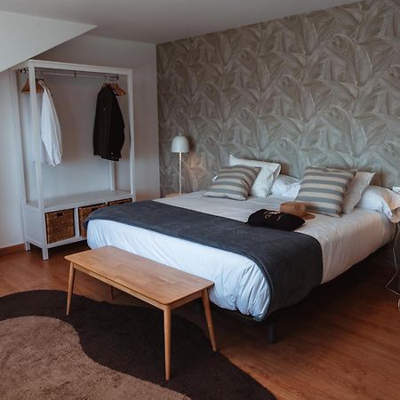 La Marisol Ribeira Villa Ngoại thất bức ảnh