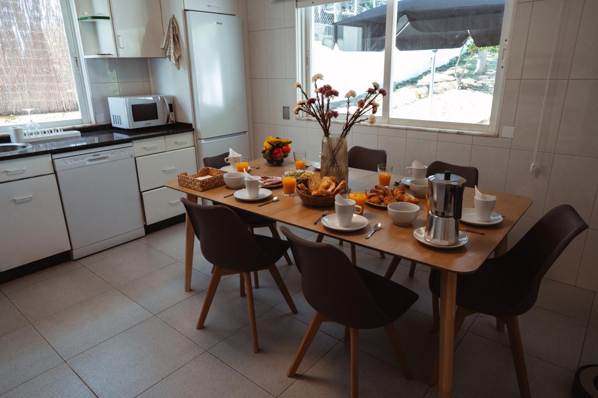 La Marisol Ribeira Villa Ngoại thất bức ảnh