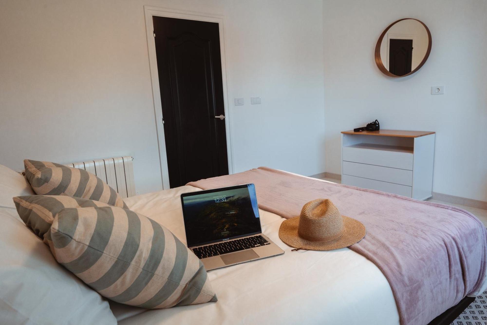 La Marisol Ribeira Villa Ngoại thất bức ảnh