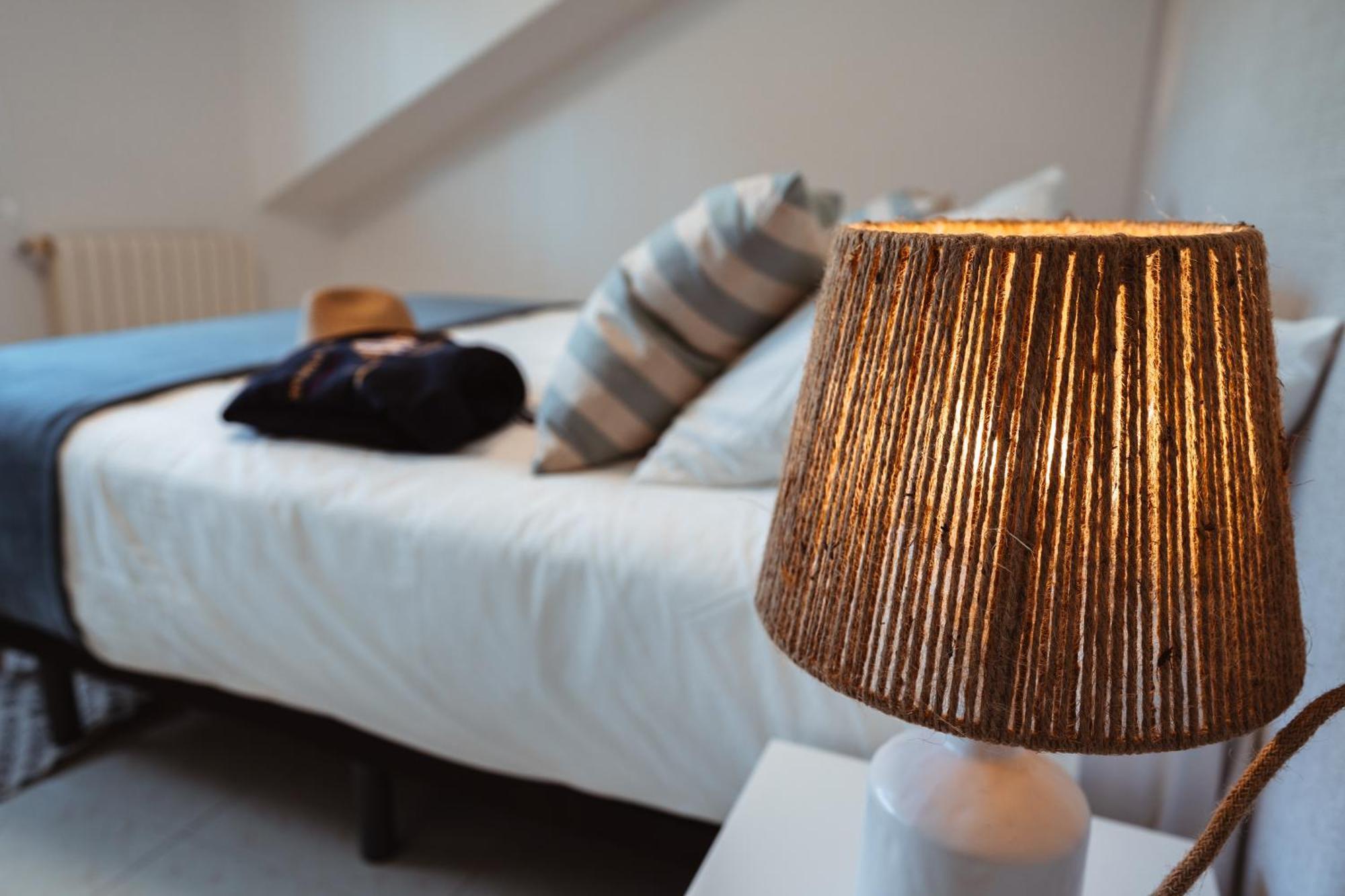 La Marisol Ribeira Villa Ngoại thất bức ảnh
