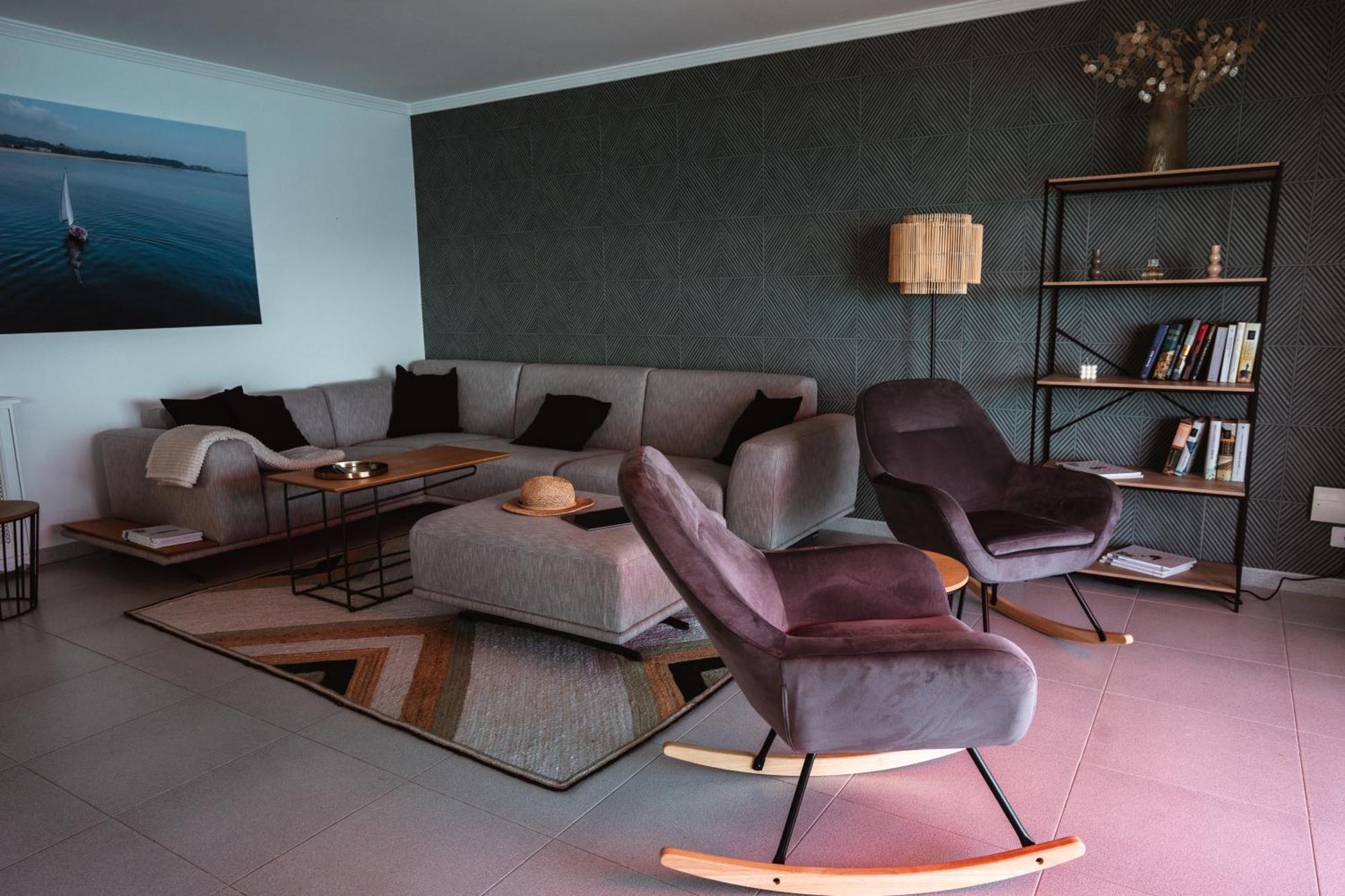 La Marisol Ribeira Villa Ngoại thất bức ảnh
