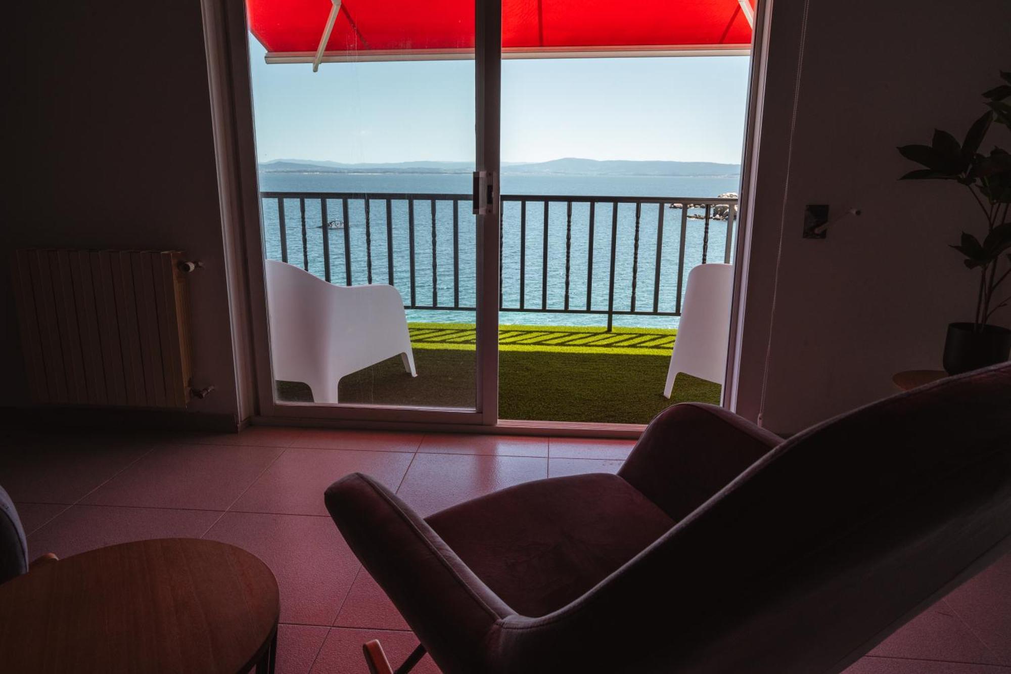 La Marisol Ribeira Villa Ngoại thất bức ảnh