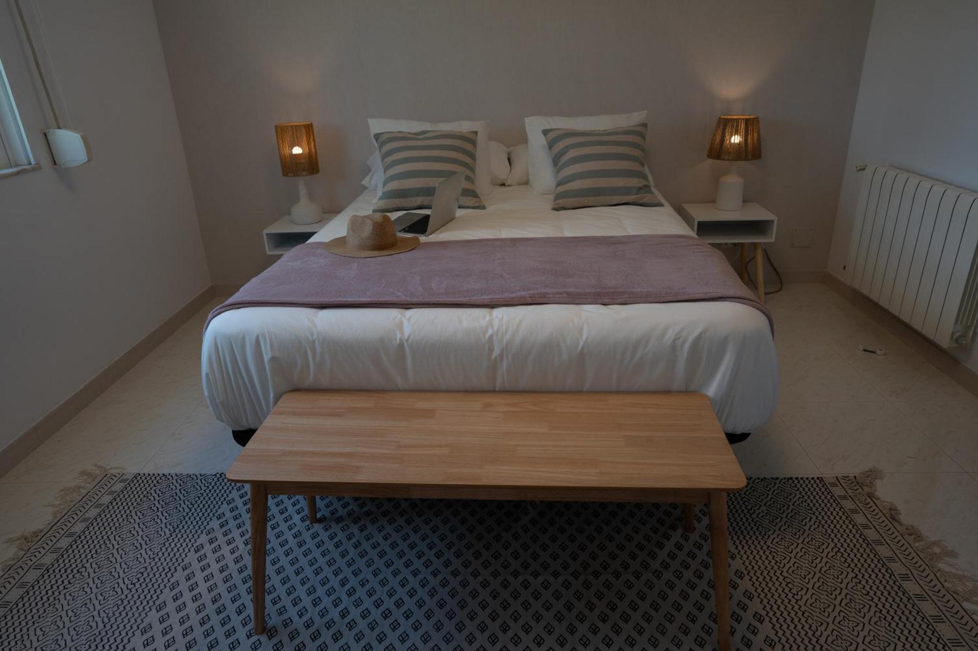 La Marisol Ribeira Villa Ngoại thất bức ảnh