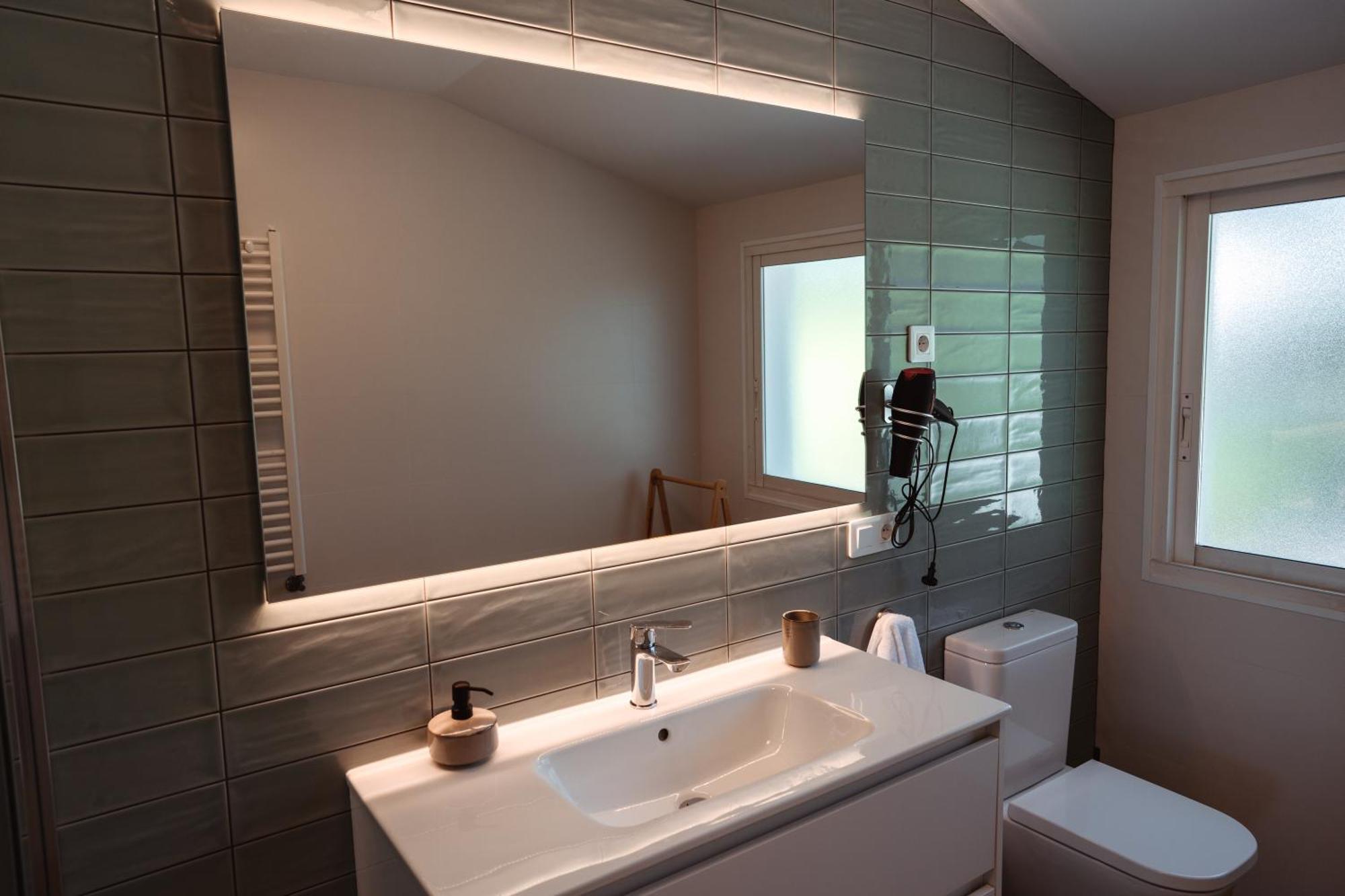 La Marisol Ribeira Villa Ngoại thất bức ảnh